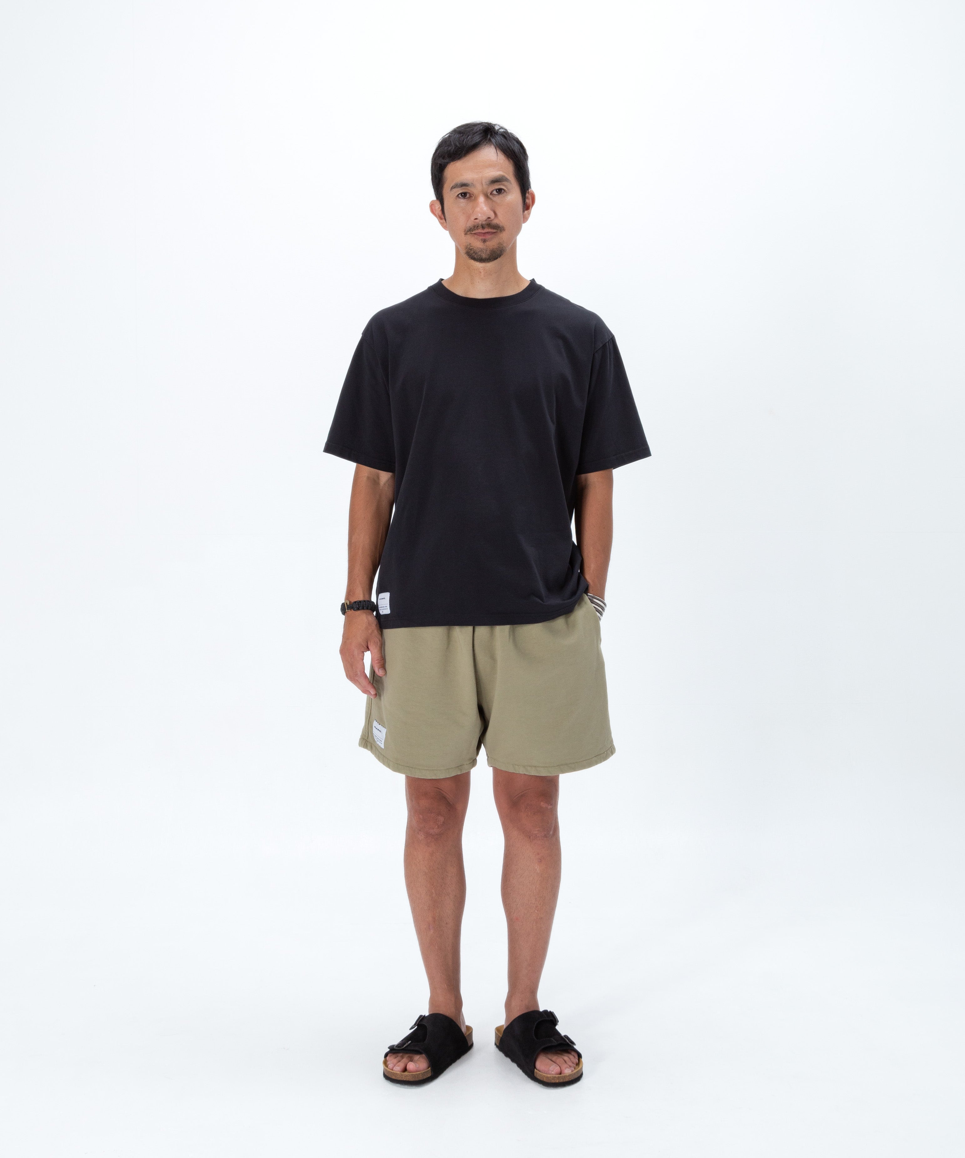 Box T-shirt – The Inoue Brothers