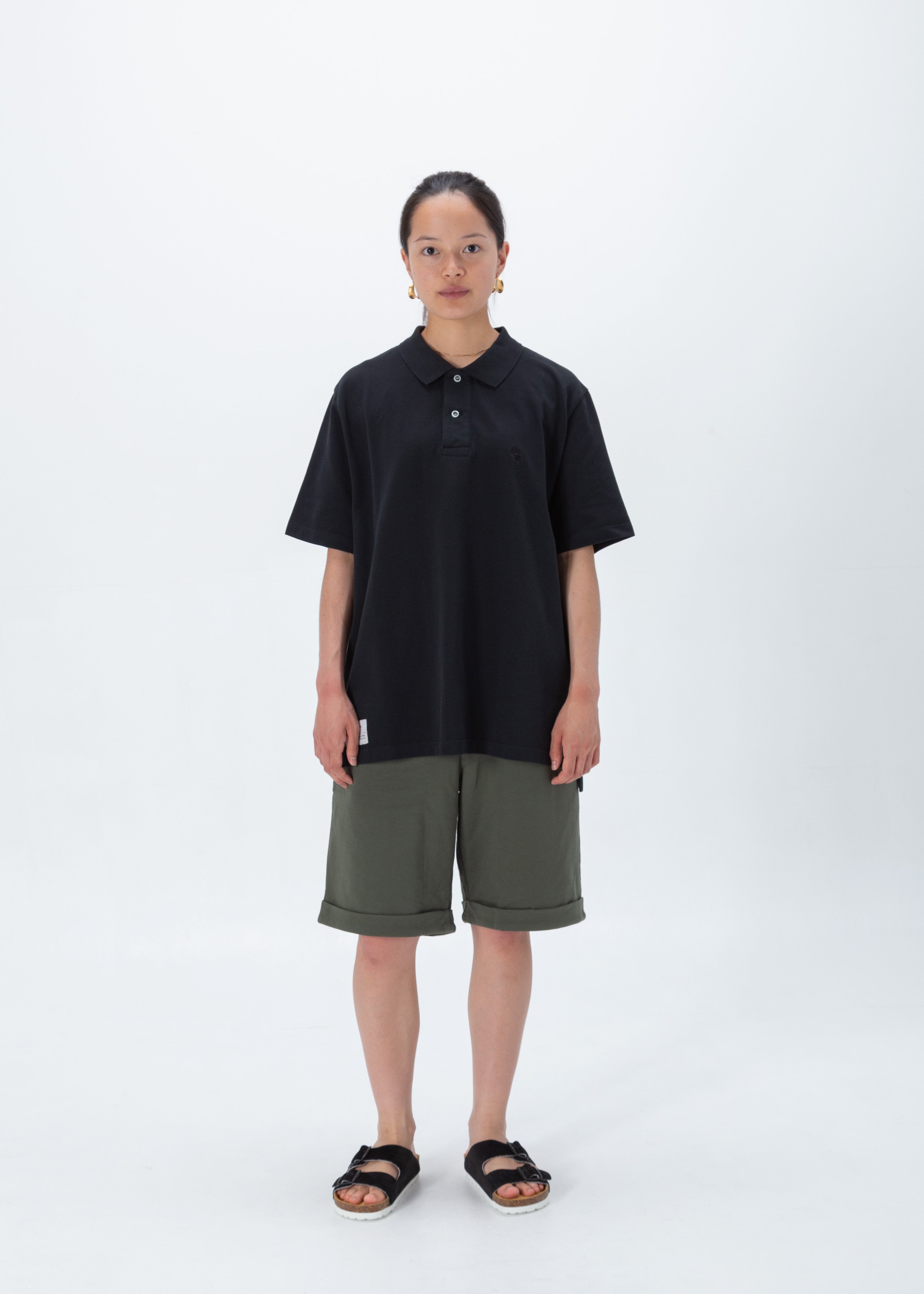 Poloshirt – The Inoue Brothers