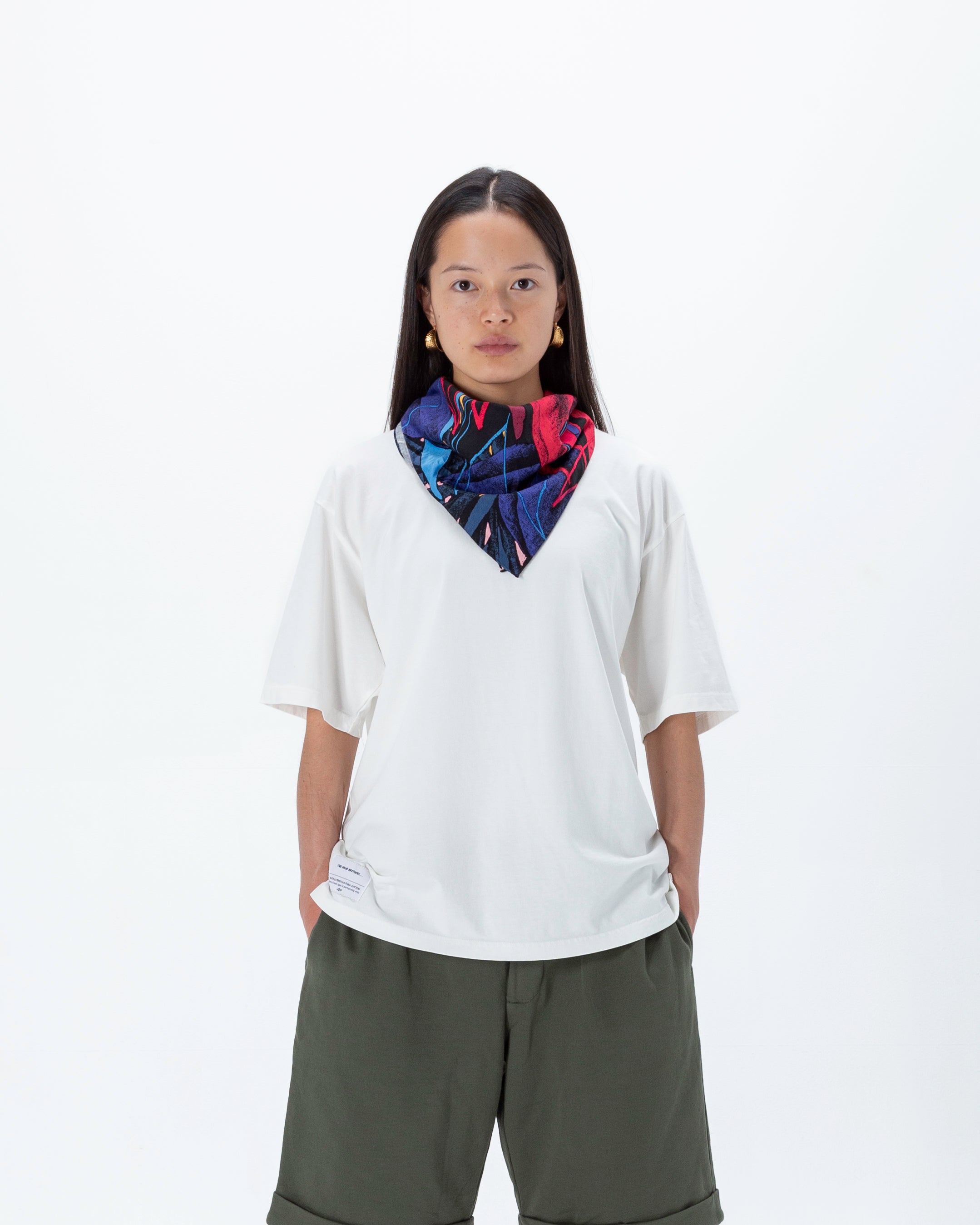Box T-shirt – The Inoue Brothers