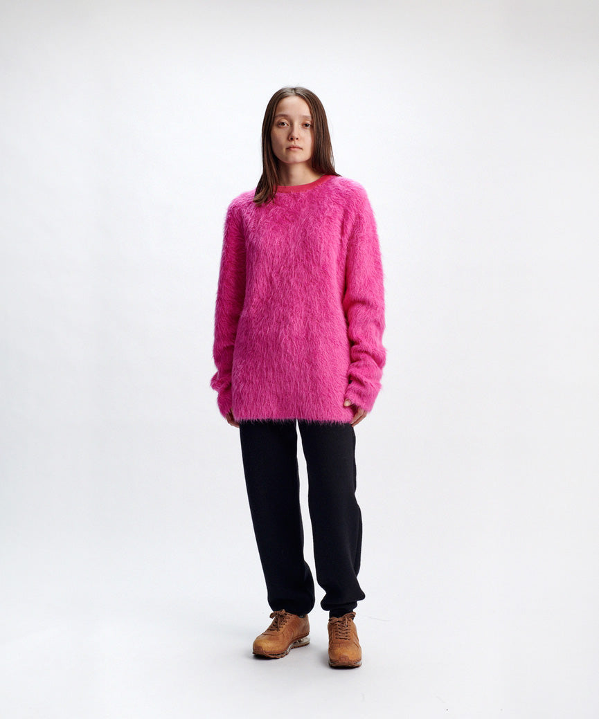 Suri Crew – The Inoue Brothers