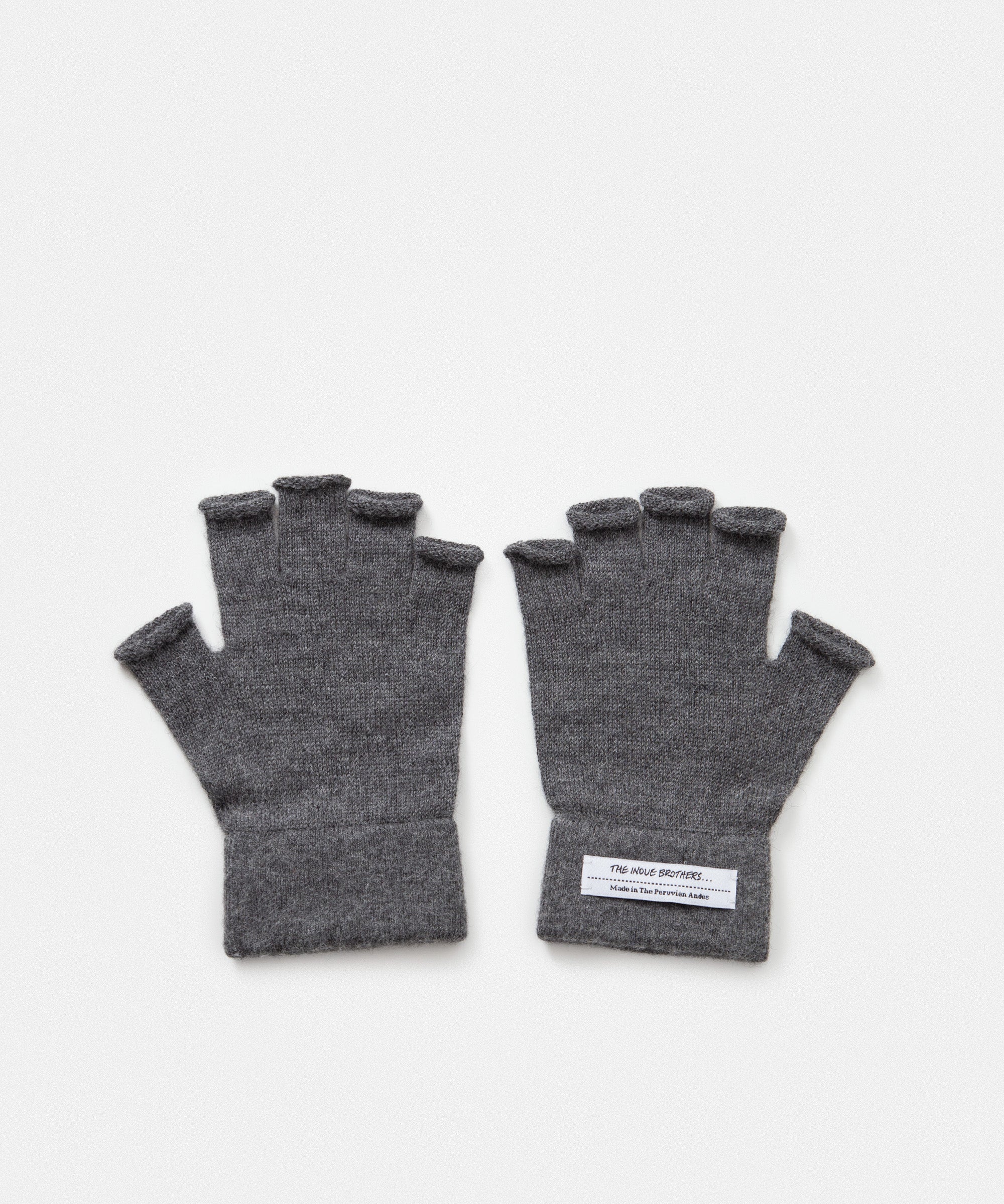 Glovelettes – The Inoue Brothers