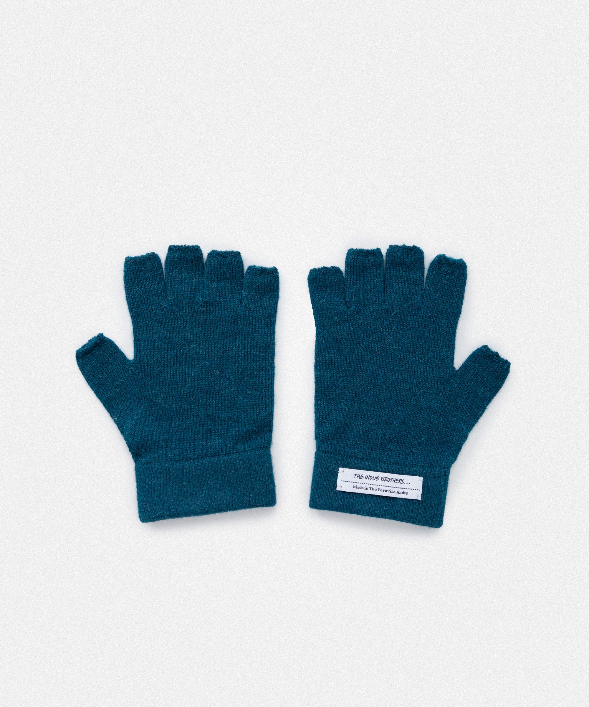 THE INOUE BROTHERS Glove lettes 手袋 Glovelettes – The Inoue Brothers