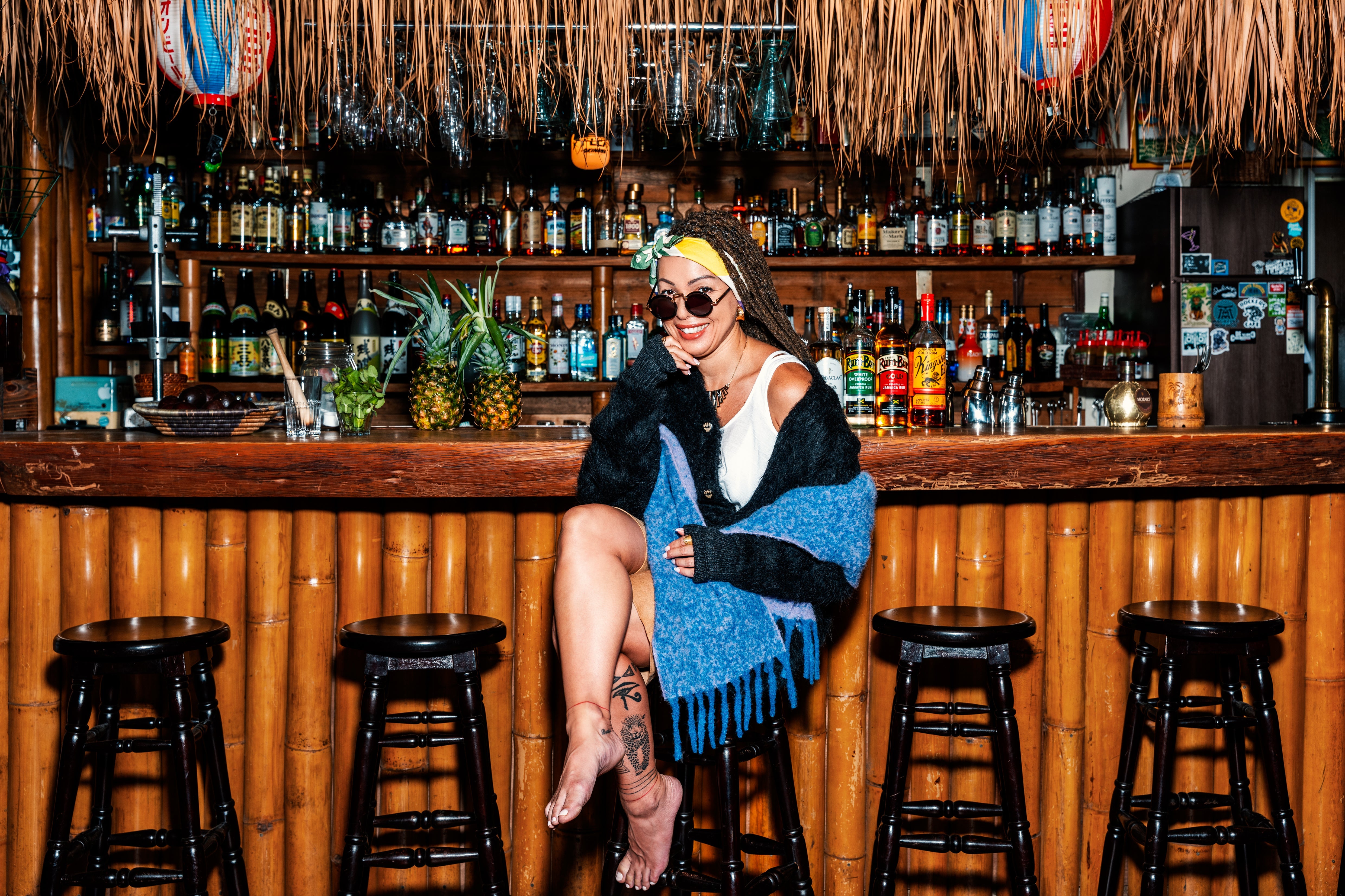 JOURNAL – The Inoue Brothers