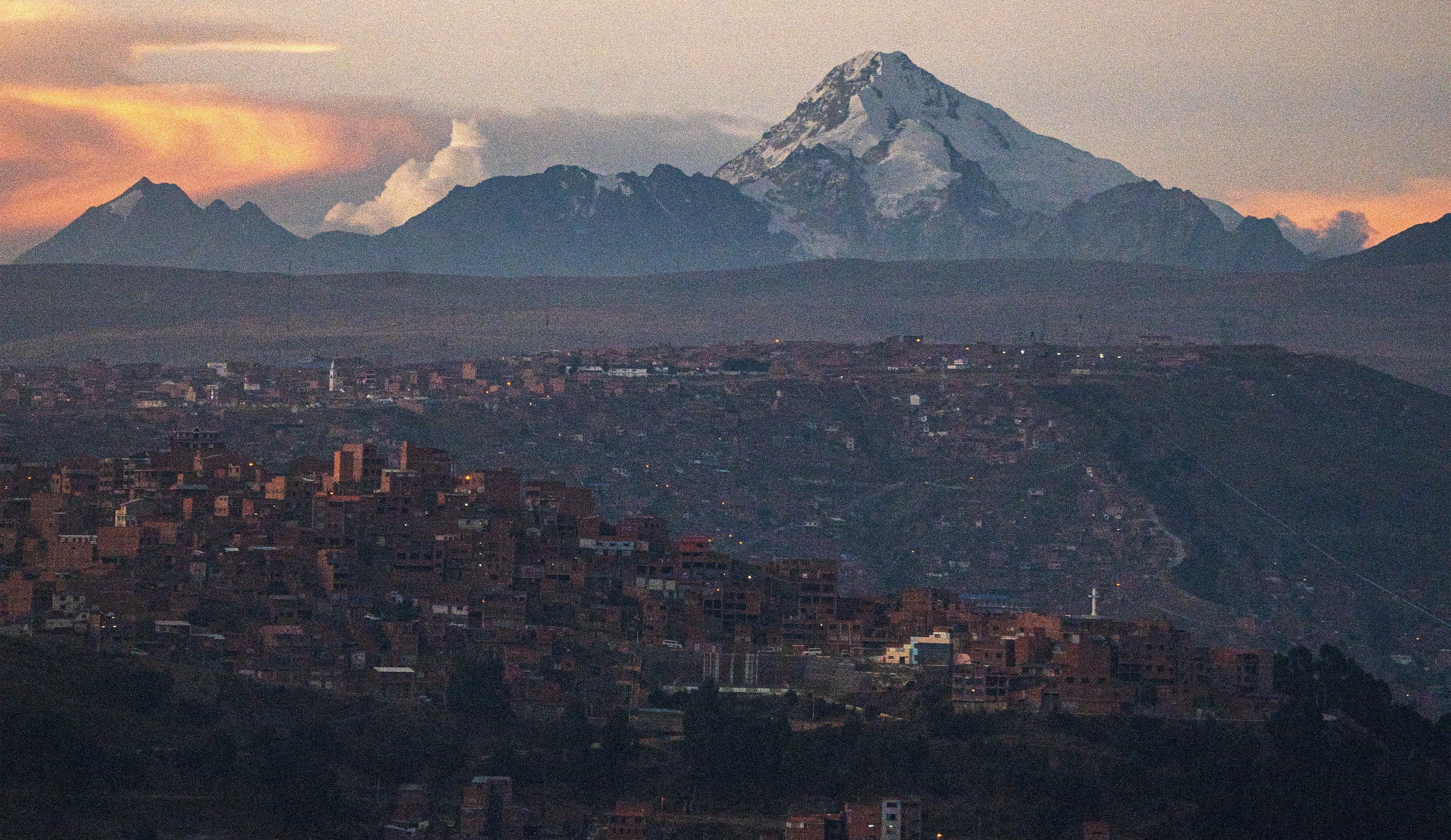 BOLIVIA