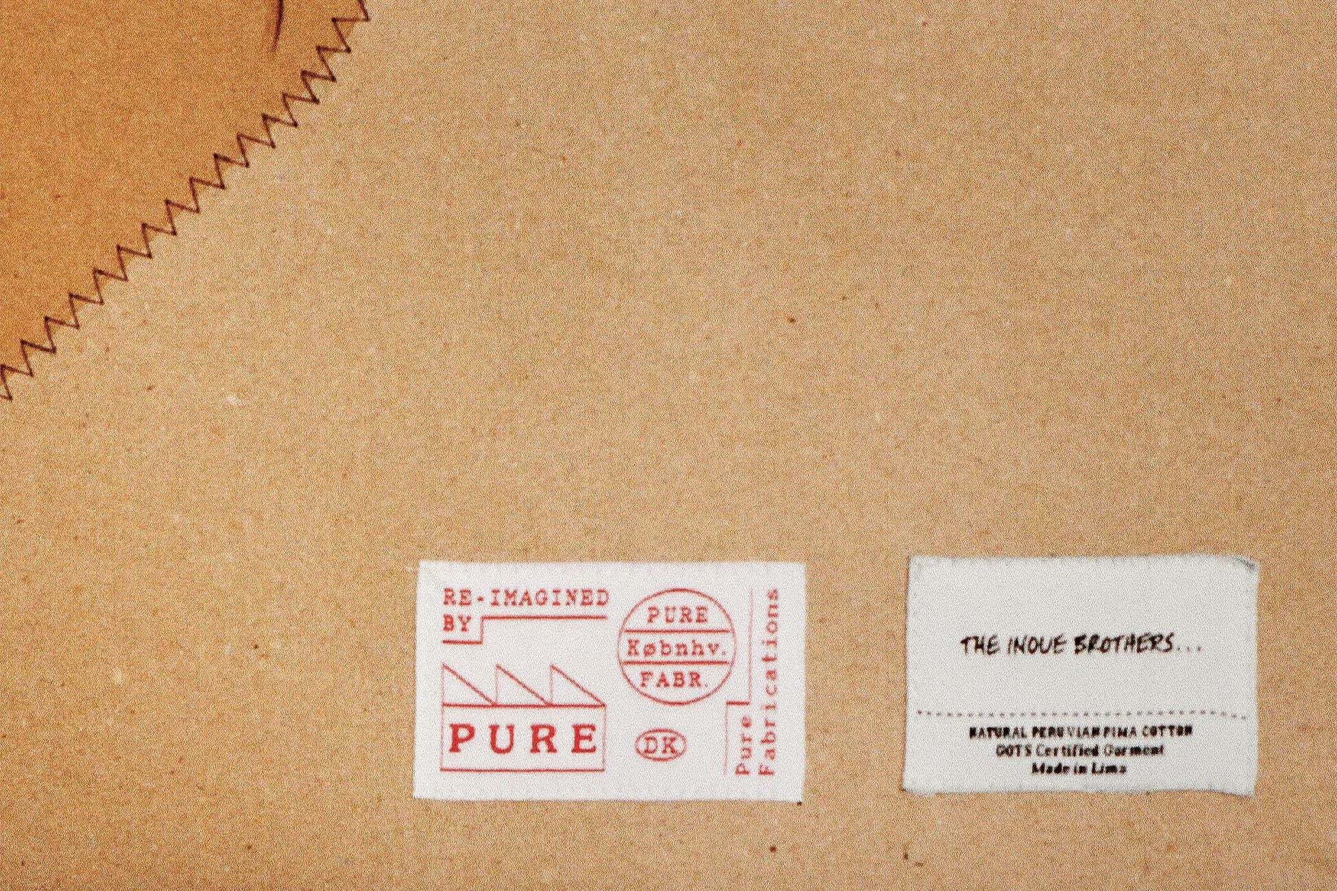Introduction of Pure Fabrications