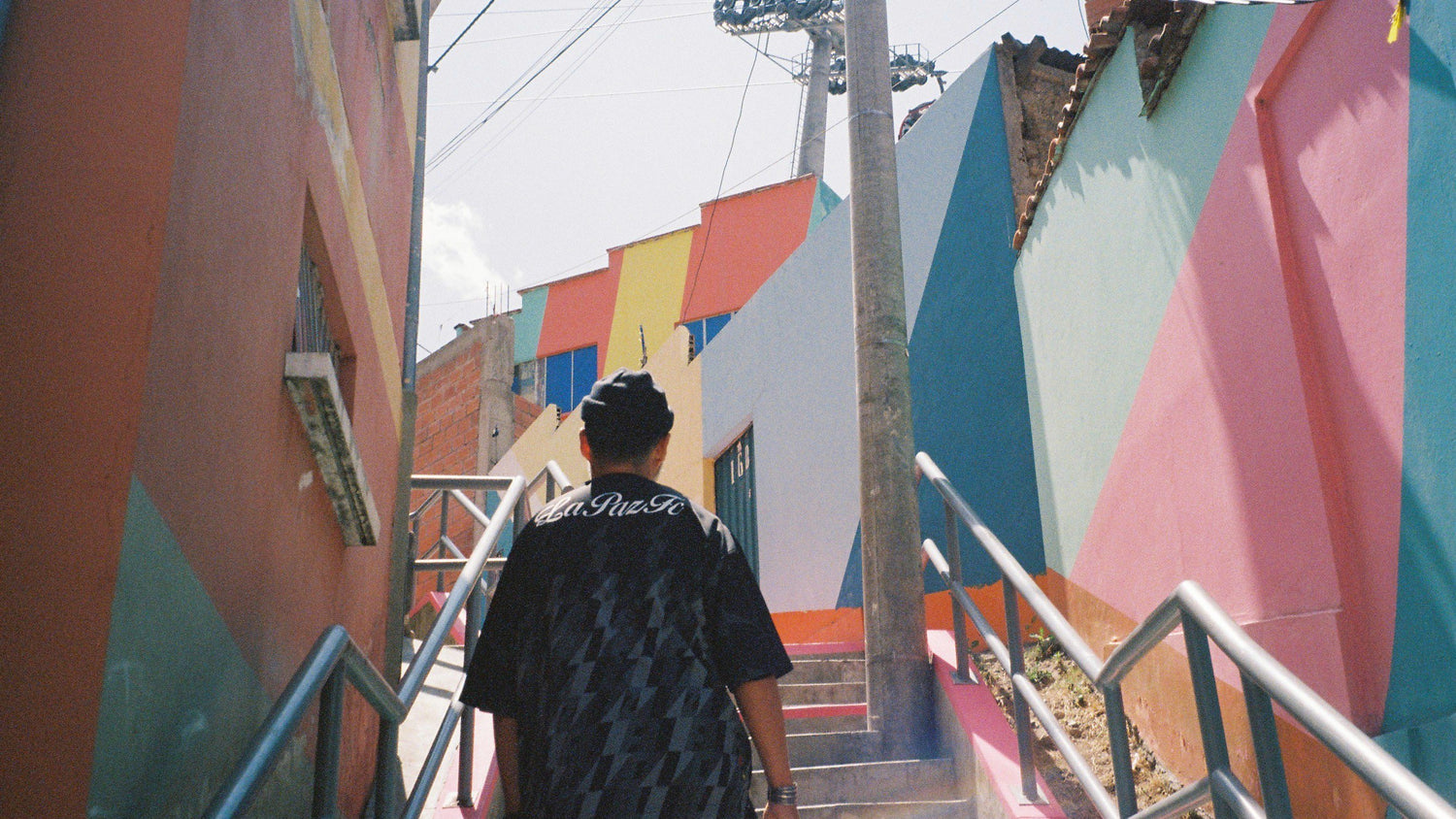 Collaborations