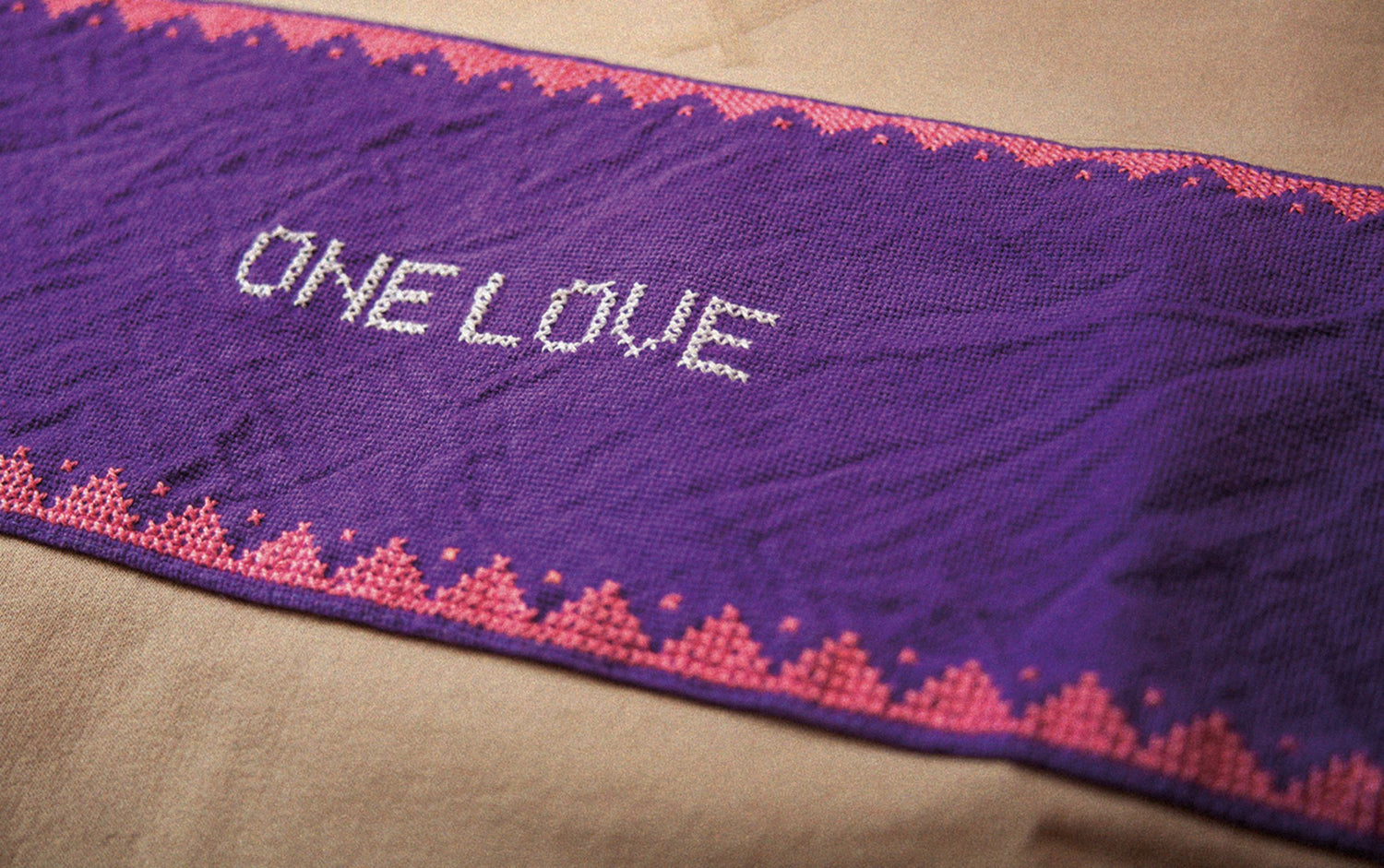 Palestinian Embroidery Products