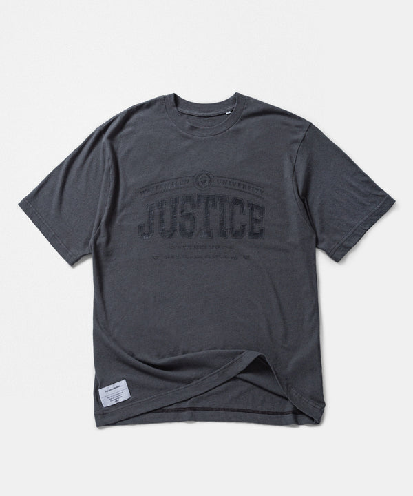 Organic Cotton and Hemp T-shirt "WATERMELON"