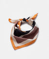 Cotton Scarf Small / ME WE