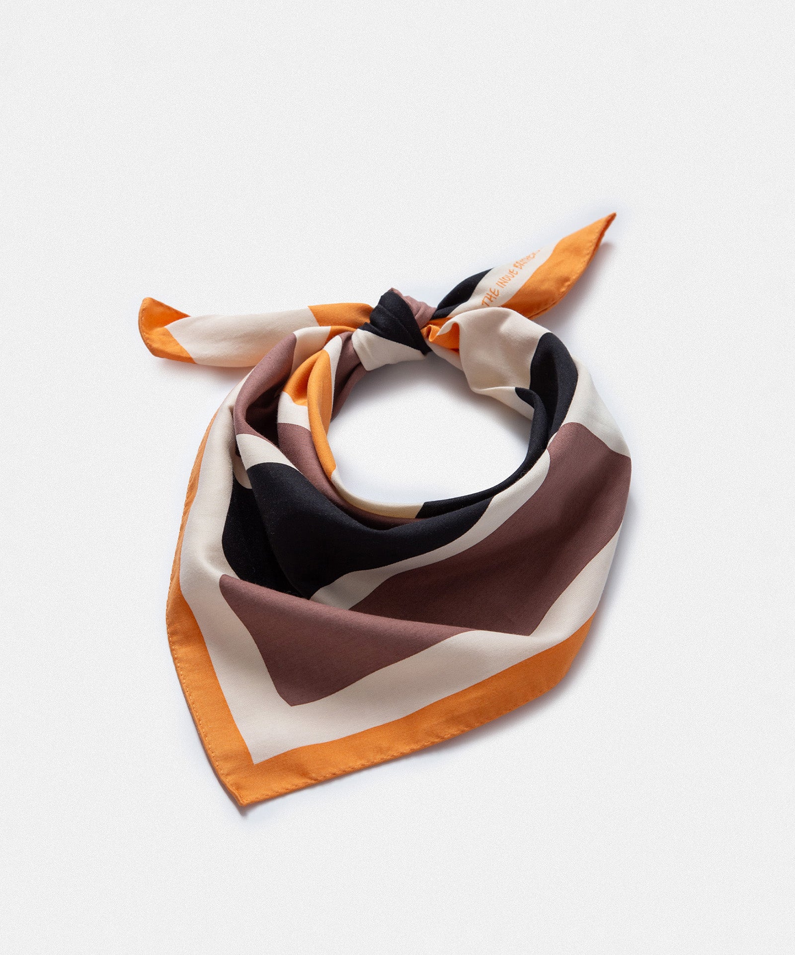 Cotton Scarf Small / ME WE