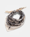Cotton Scarf Small / TAKERU IWAZAKI