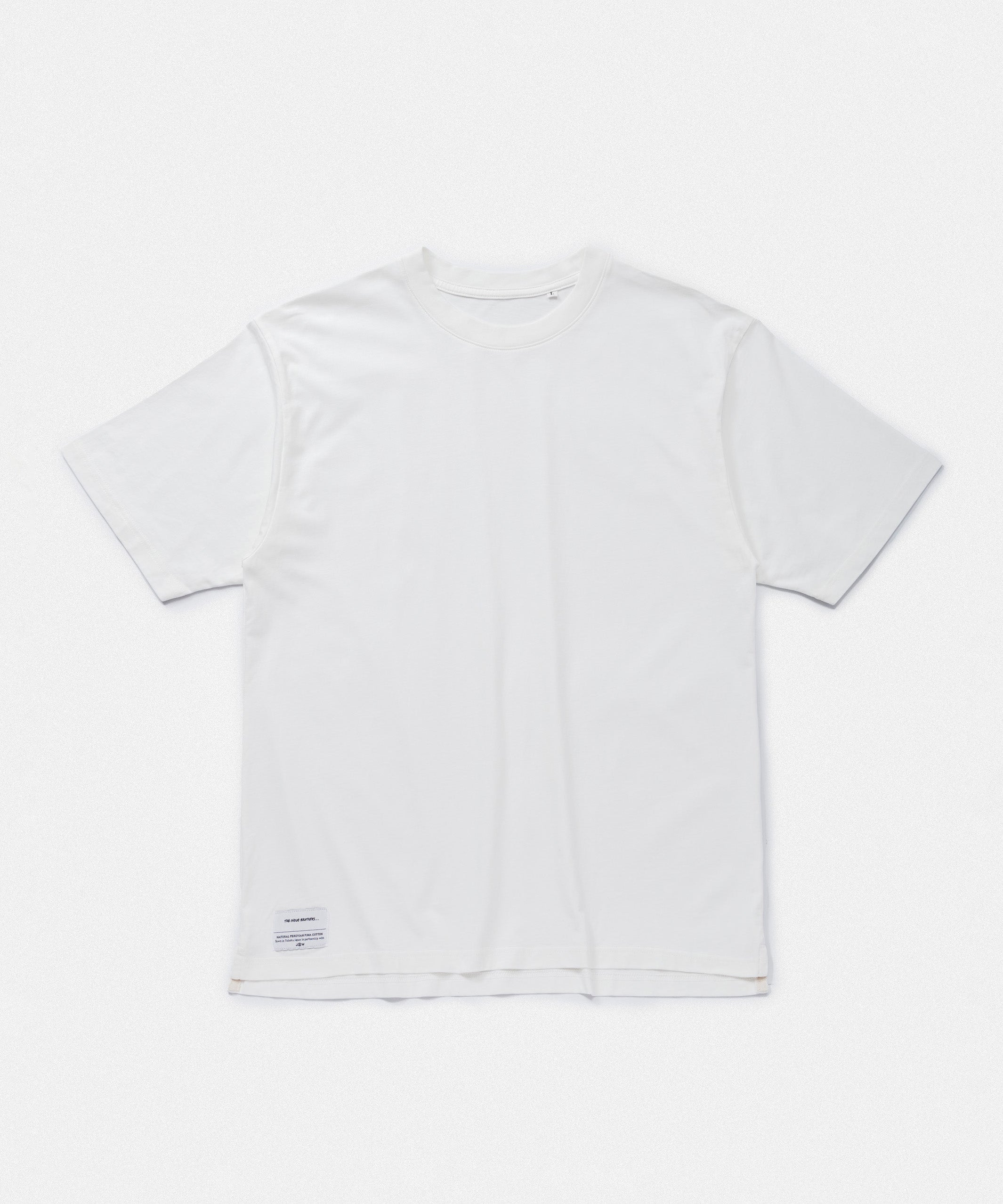 Box T-shirt