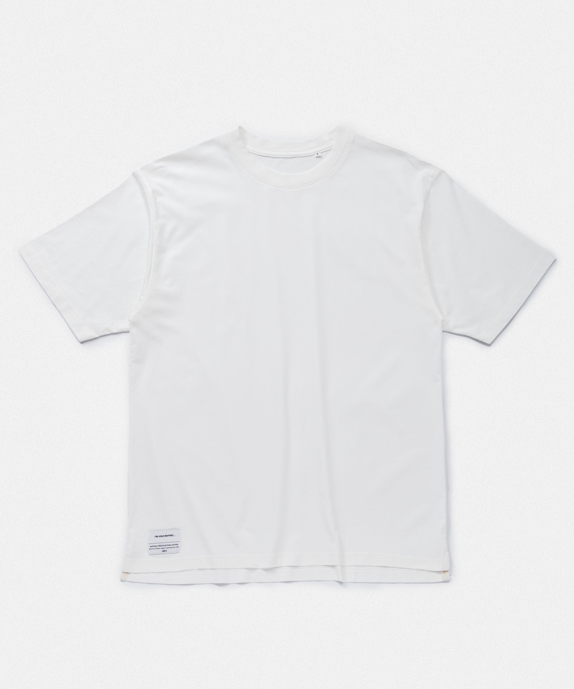 004_Box T-shirt_White_01