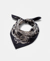 Cotton Scarf Small / TAKERU IWAZAKI