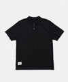Poloshirt with Logo Embroidery