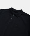Poloshirt with Logo Embroidery
