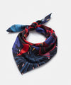 Cotton Scarf Small / Julien Colombier / VERTICAL SOFT
