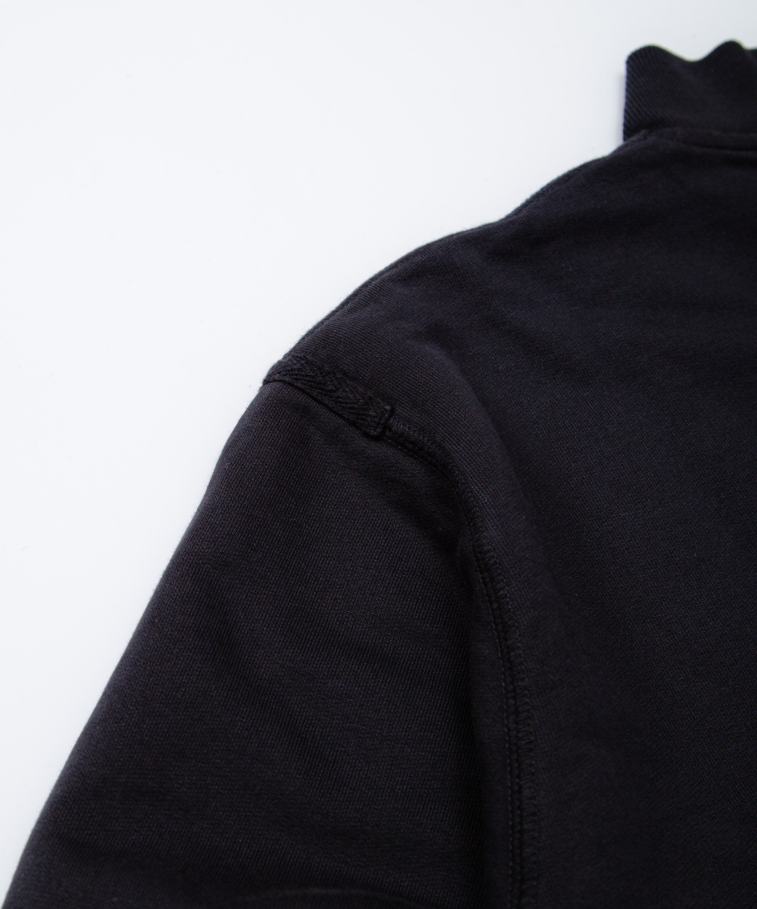Upcycled Track Jacket / ON AIR