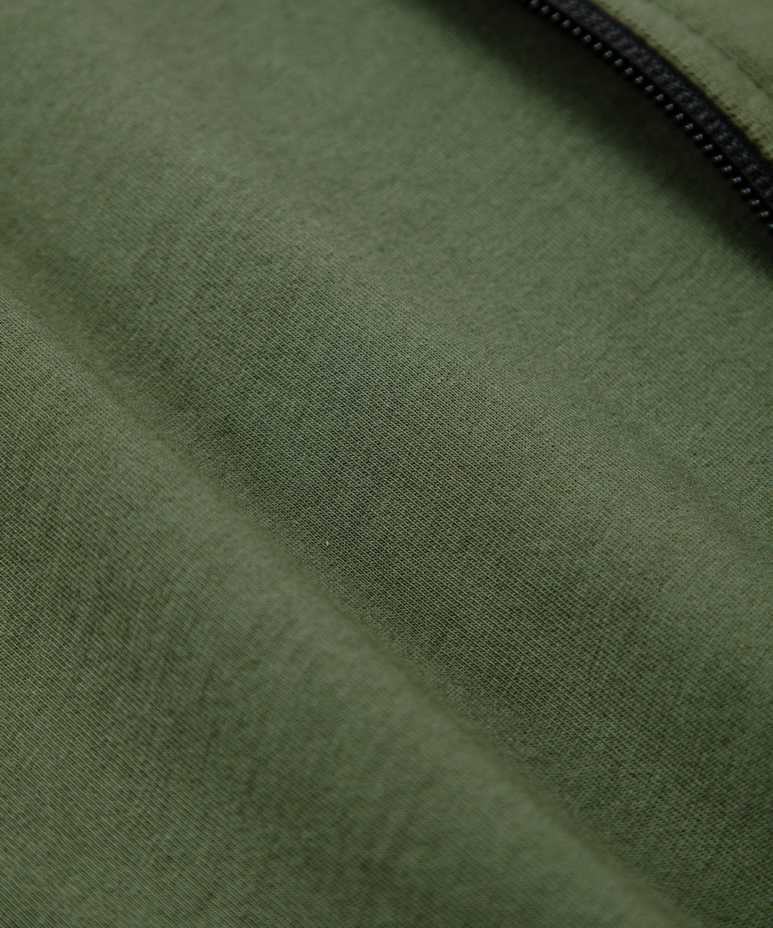 Upcycled Track Jacket / ON AIR