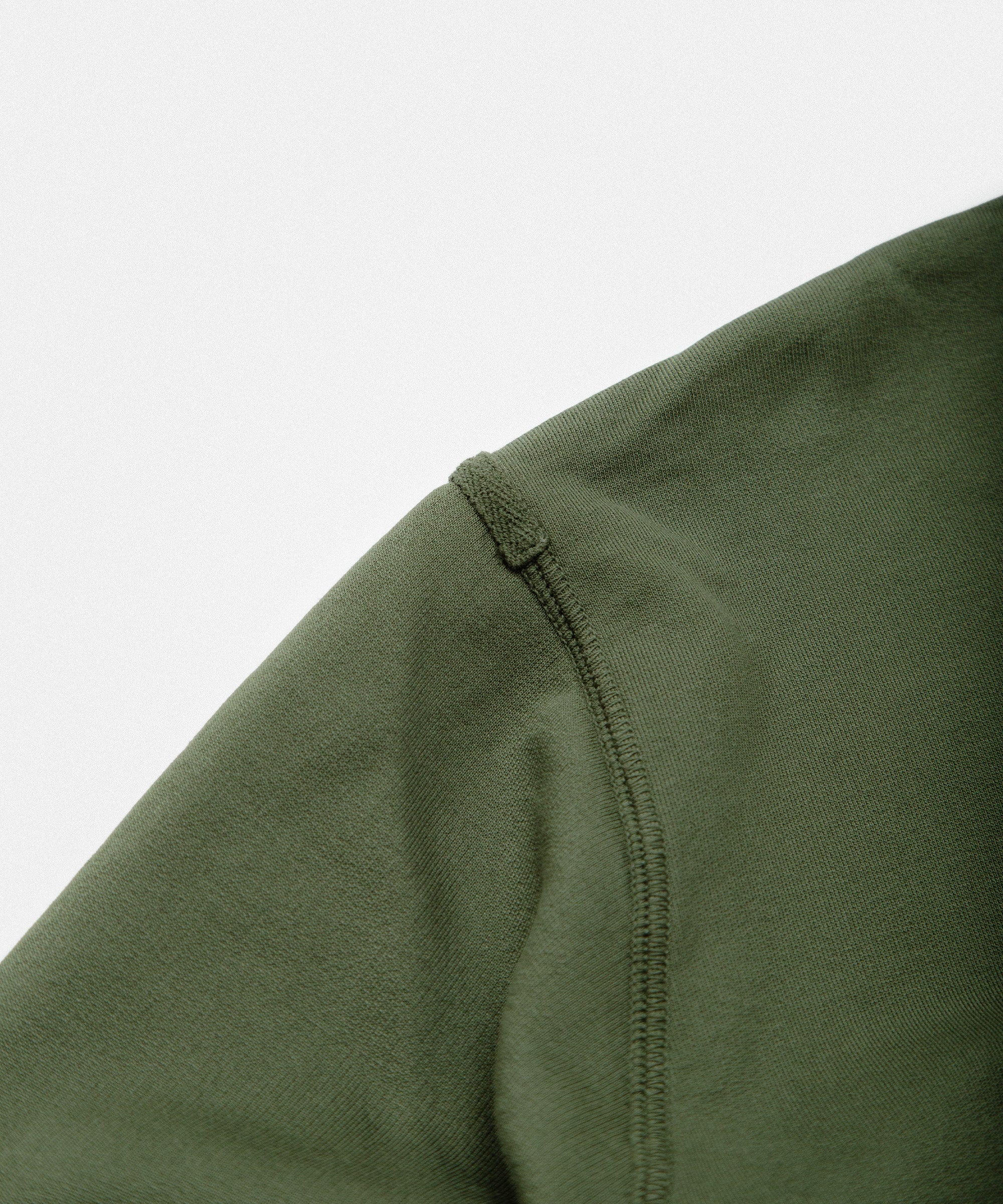 Upcycled Track Jacket / ON AIR