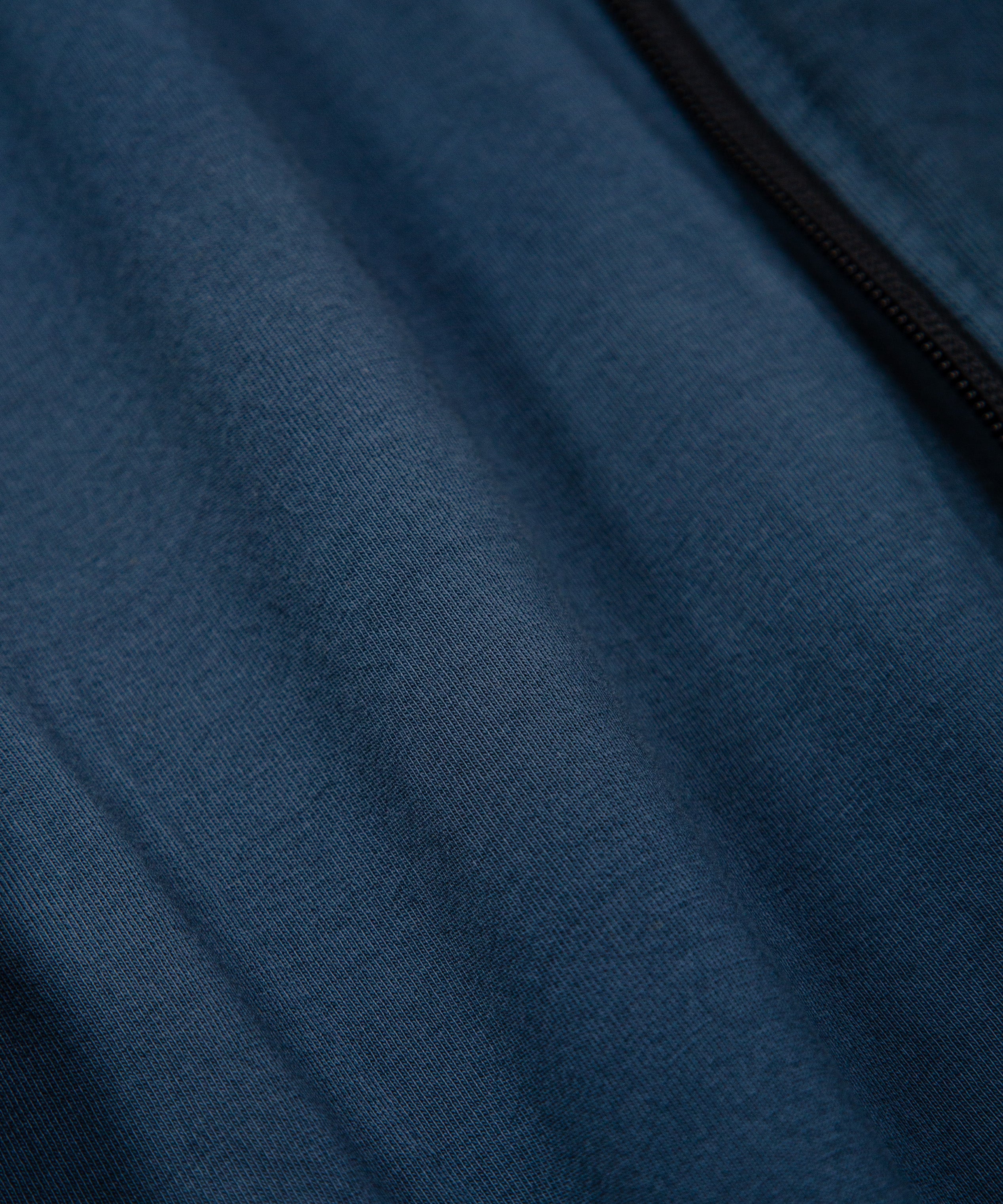 Upcycled Track Jacket / ON AIR