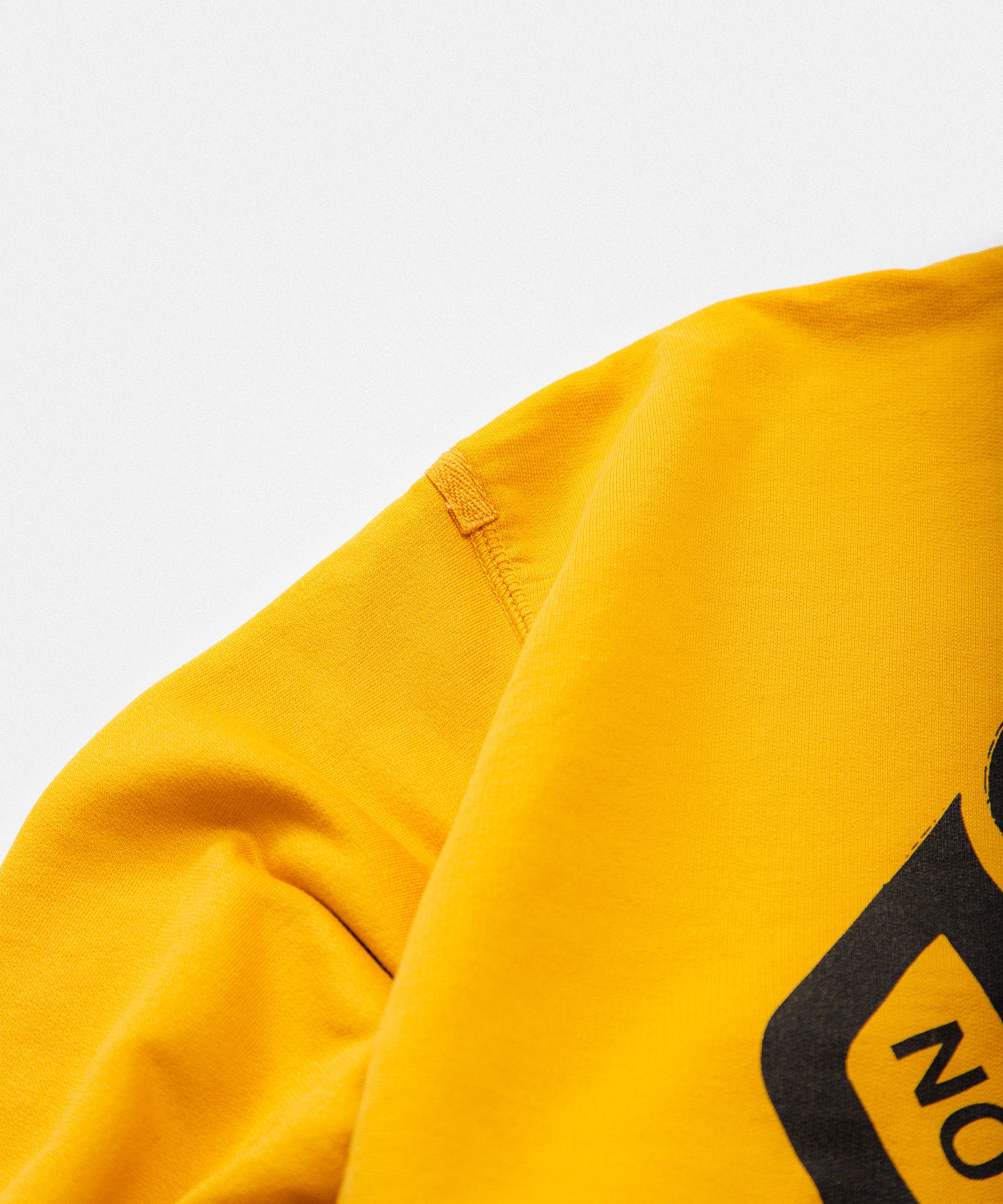 Upcycled Track Jacket / ON AIR