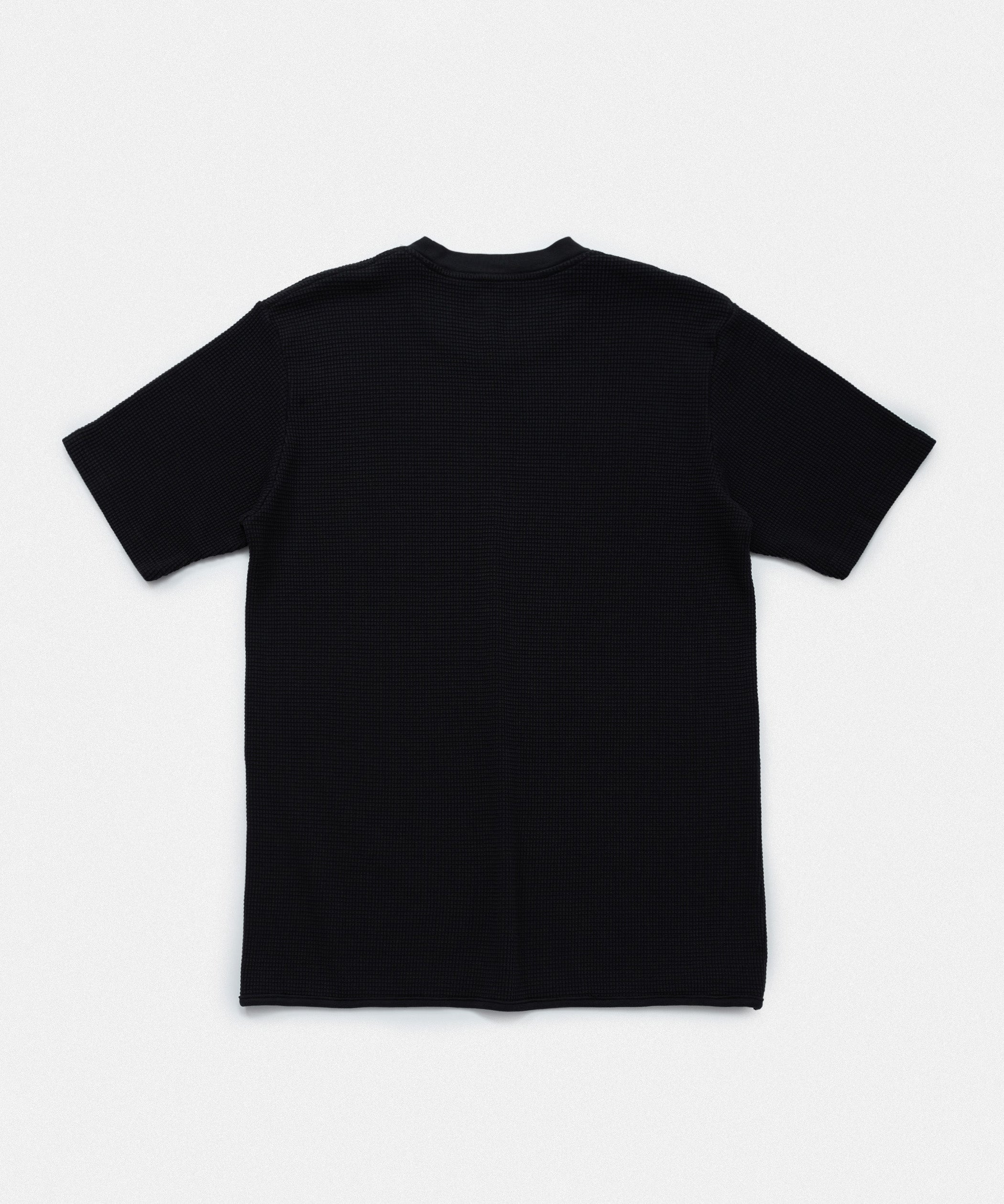 Waffle T-shirt