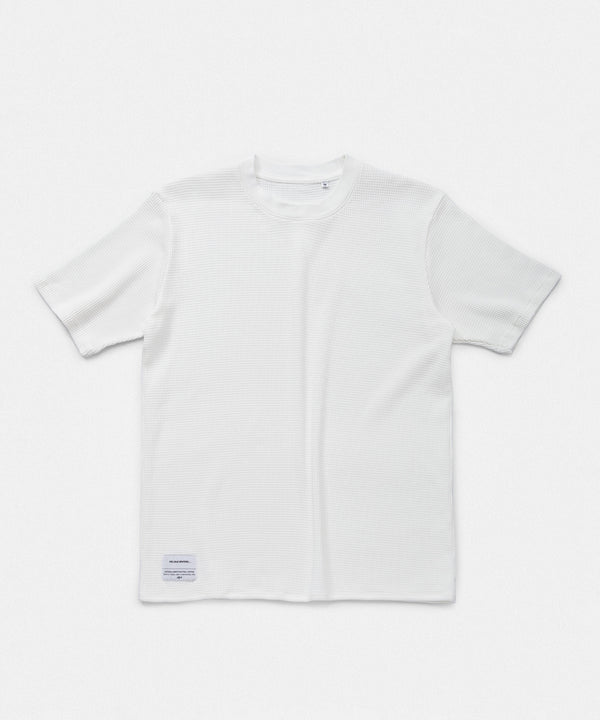 Waffle T-shirt