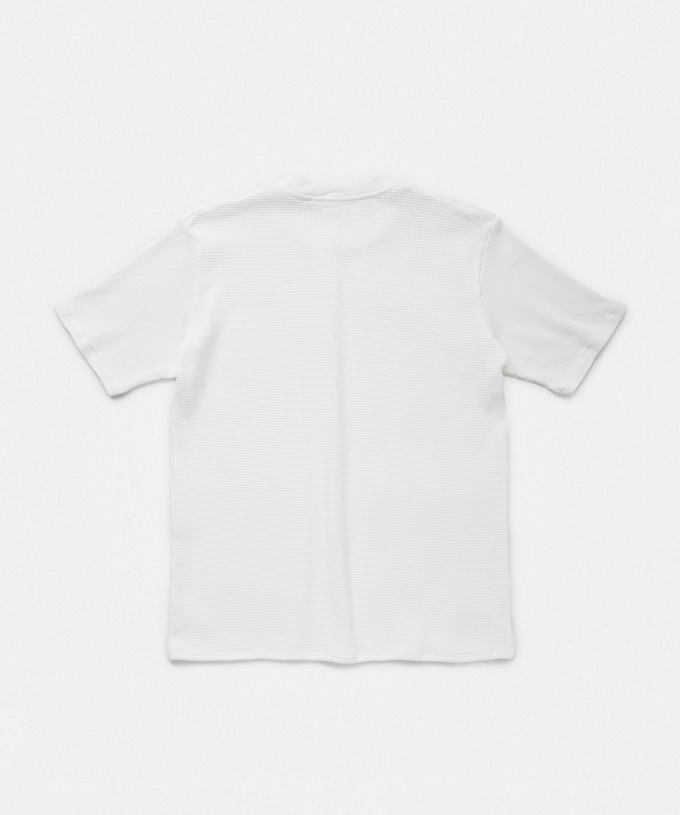 Waffle T-shirt