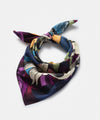 Cotton Scarf Small / Julien Colombier / LET IT FLOW