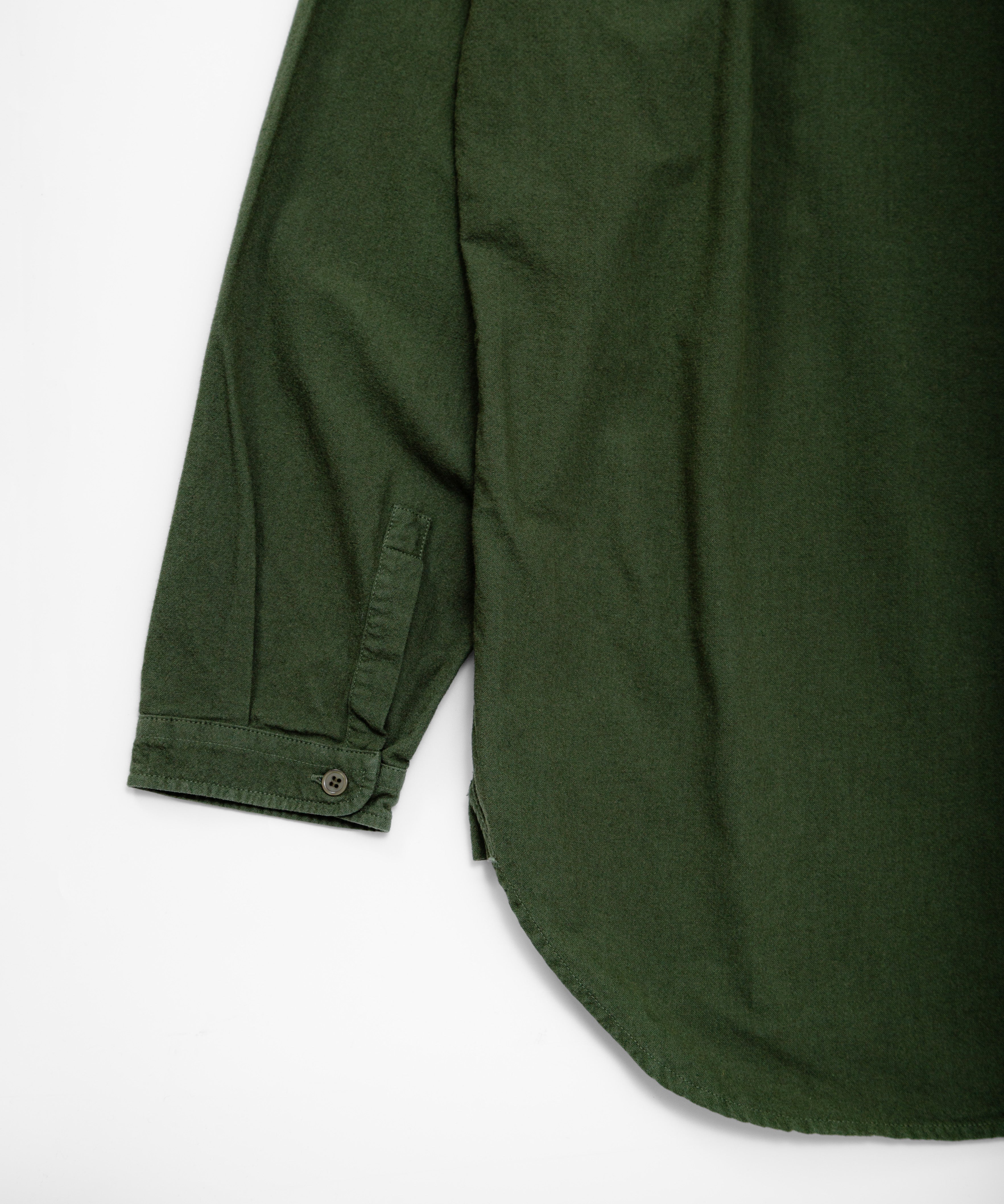 Upcycled Mountain Shirt / ON AIR