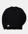 Interlock Sweatshirt / LOGO