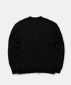 Interlock Sweatshirt / LOGO