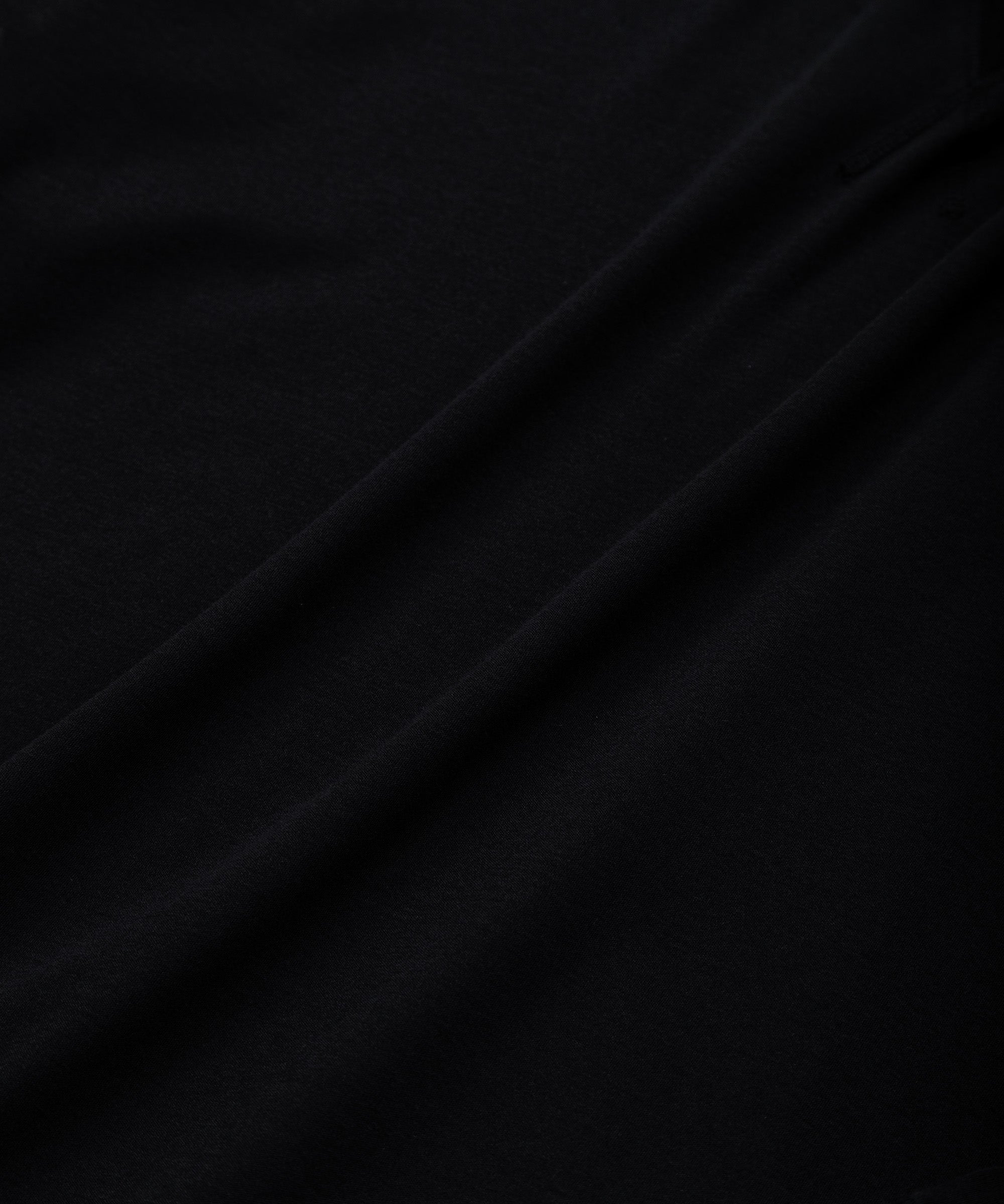 Interlock Sweatshirt / LOGO
