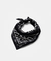 Cotton Scarf Small / Le Tings / RUM