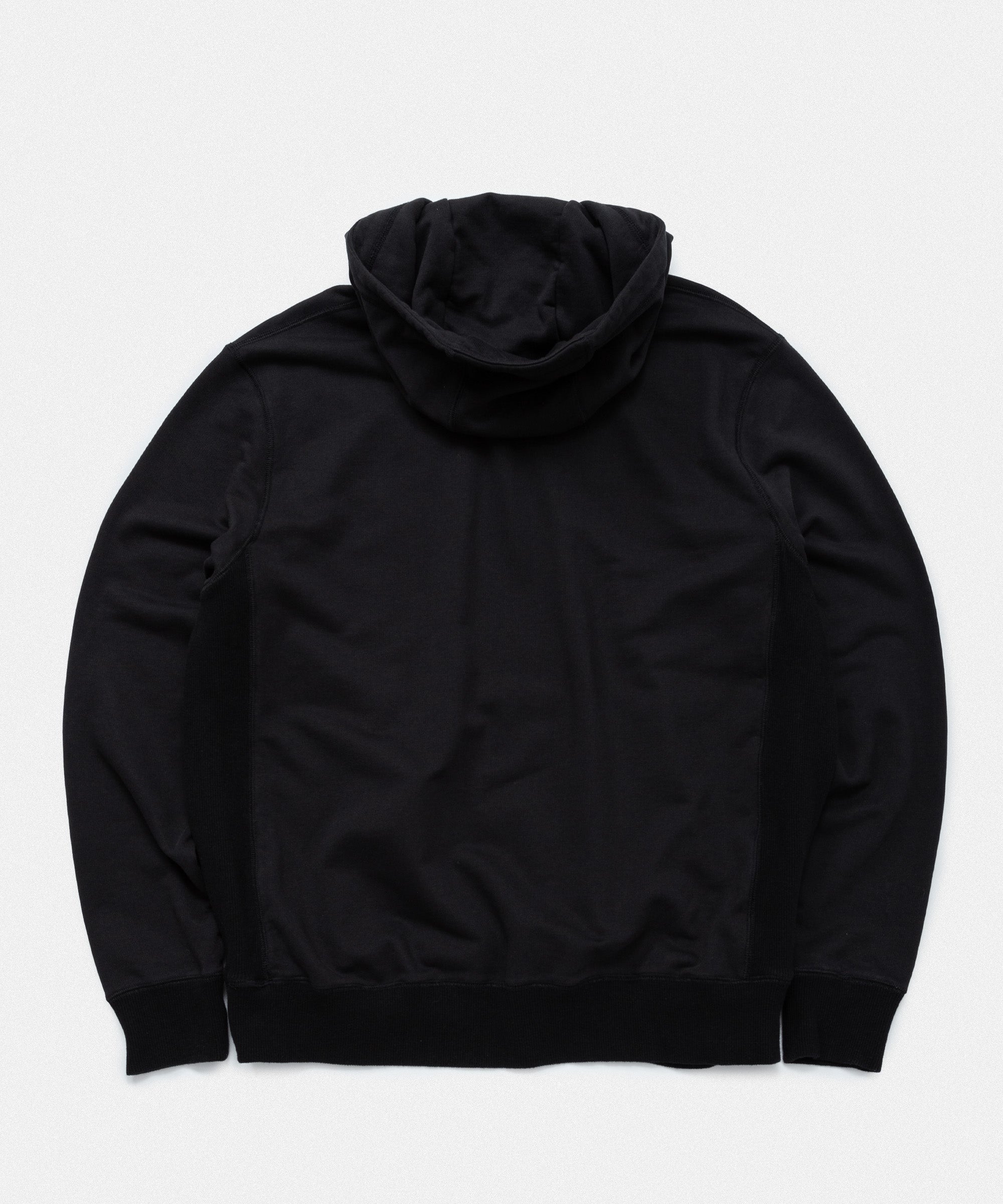 Hoodie with Ghanaian Kente – The Inoue Brothers