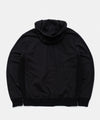 Hoodie with Ghanaian Kente