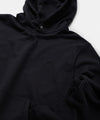 Hoodie with Ghanaian Kente