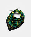 Cotton Scarf Small / Le Tings / LAUNDRY