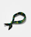 Cotton Scarf Small / Le Tings / LAUNDRY