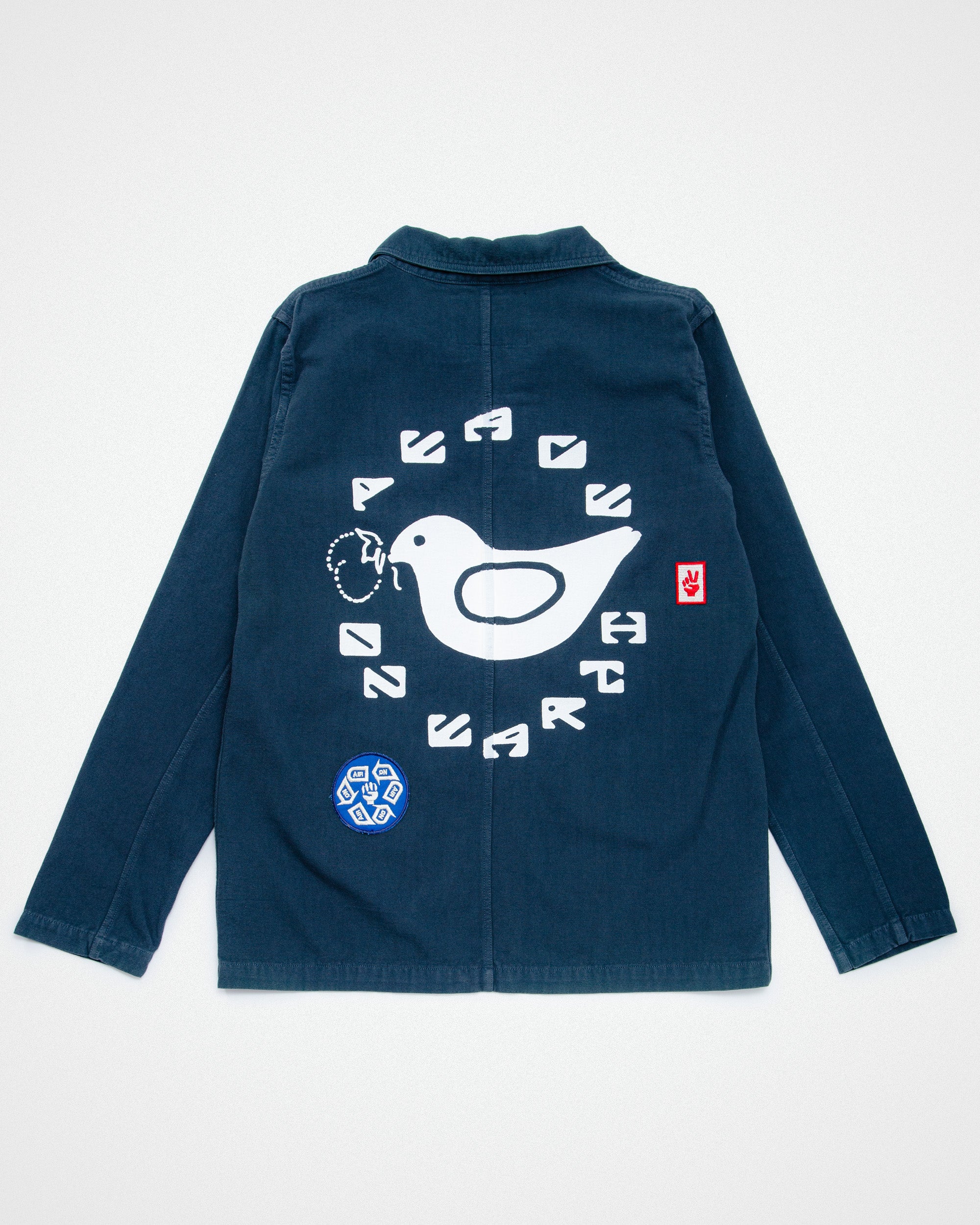 All Items – The Inoue Brothers