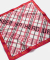 Cotton Scarf Small / Le Tings / LAUNDRY