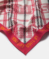 Cotton Scarf Small / Le Tings / LAUNDRY