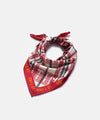 Cotton Scarf Small / Le Tings / LAUNDRY
