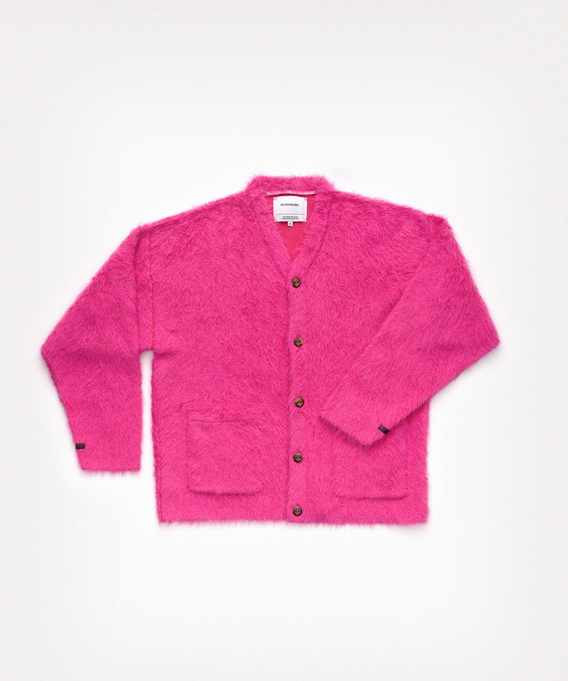 Suri Cardigan – The Inoue Brothers