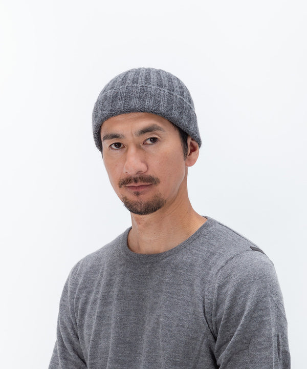 Rib Hat