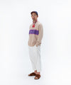 Sweatshirt / Palestinian Embroidery / ONE LOVE