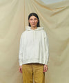 Striped Hoodie / Pure Fabrications
