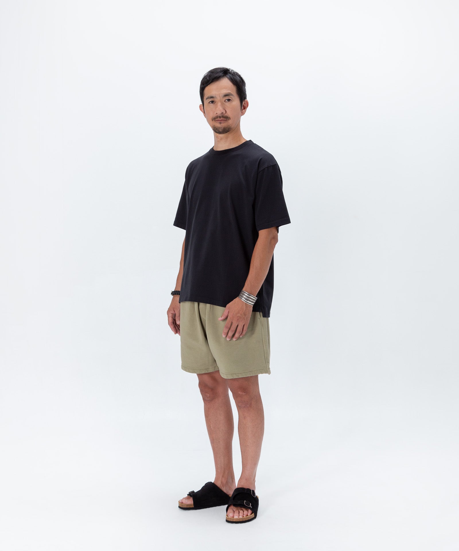 Box T-shirt – The Inoue Brothers