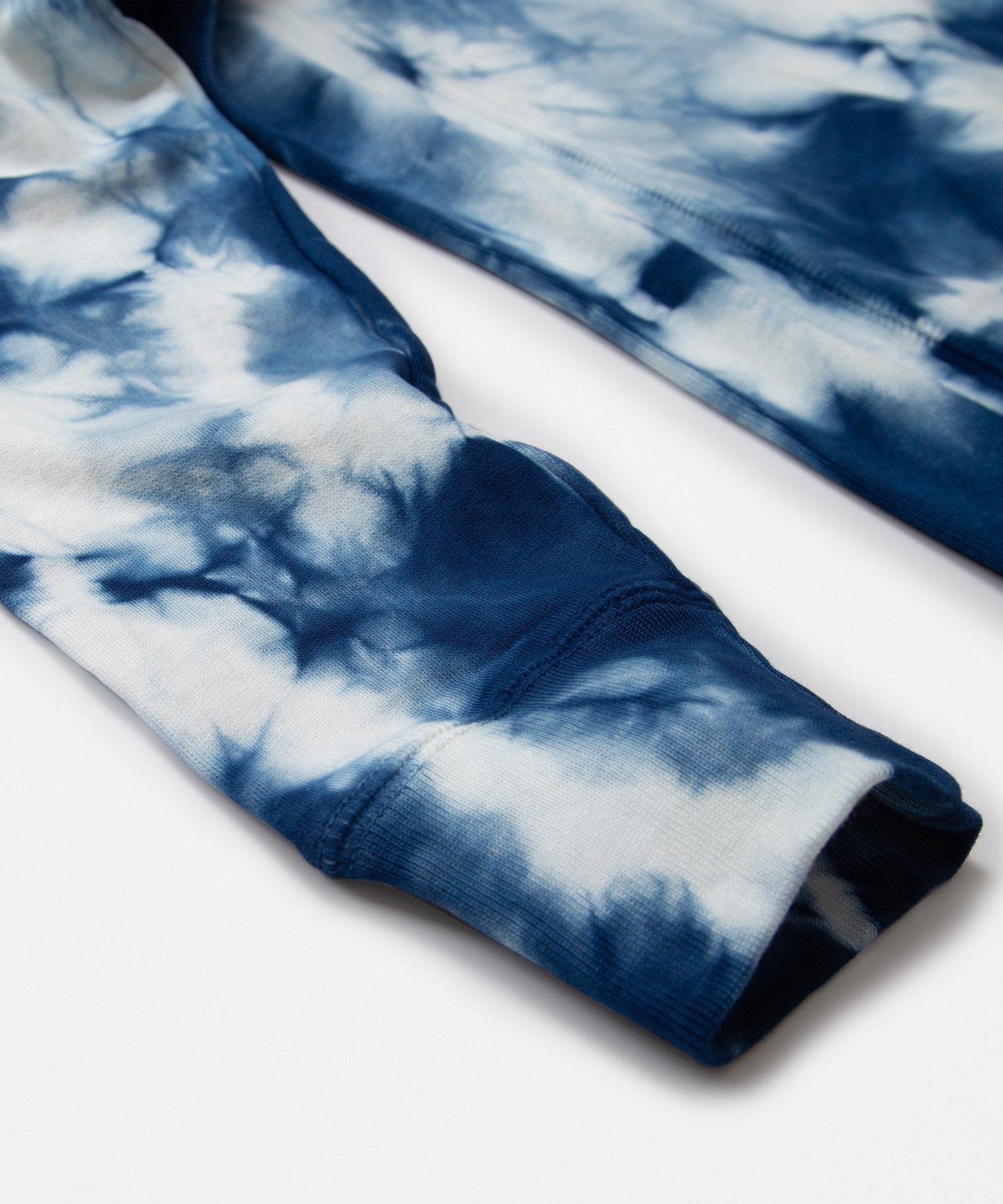 Ryukyu Aizome Sweatshirt